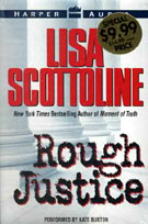 Rough Justice By Lisa Scottoline